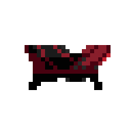 Dark Assassin's Vest