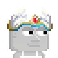Pegasus Crown