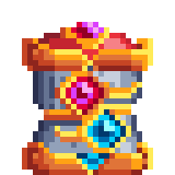 Summer Artifact Chest