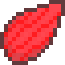 Ultra Red Phoenix Fragment Seed
