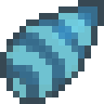 Ultra Blue Neptune Fragment Seed