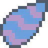 Ultraviolet Aura Seed