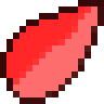 Lobster Onesie Hood Seed