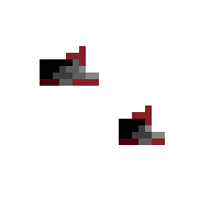 Dark Assassin's Boots