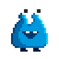 Cute Mutant Wonky