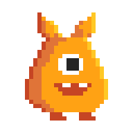 Cute Mutant Boogle