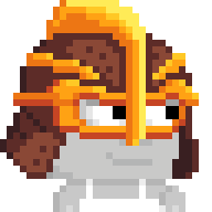 Beowulf's Helm
