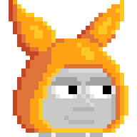 Cute Mutant Boogle Onesie Hood