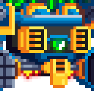 Legendary Destroyer