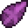 Purple Shore Crab Headband Seed