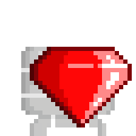 Gem Mask