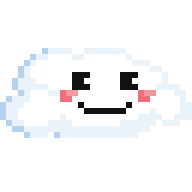 Riding Cloud