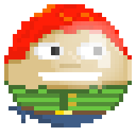 Buddy Balloon
