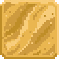 Quicksand Block