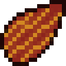 Indonesian Headdress Seed
