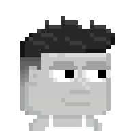 Fade Hair