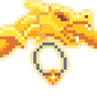 Ouroboros Charm