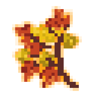 Fall Wings