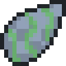 Crystal of Hoa Seed