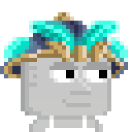 Harvest Jade Hat