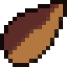 Masculine Sunflower Hair Seed