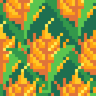 Rice Crop Block