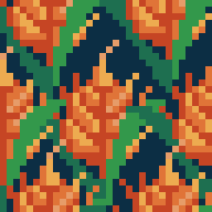 Rice Crop Wallpaper