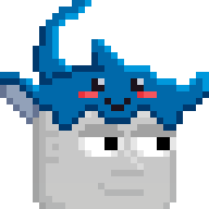 Stingray Hat