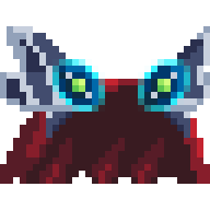 Robot Lord Cape