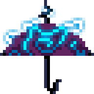 Lightning Umbrella