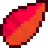 Sacred Scarf Seed