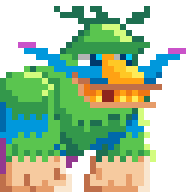 Trick or Treat Troll