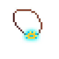 Pharaoh's Pendant
