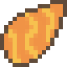 Pharaoh's Pendant Seed