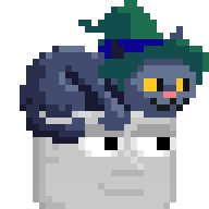 Familiar Hat