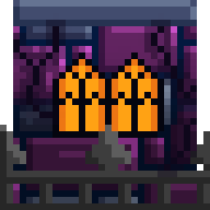 Corrupted Castle