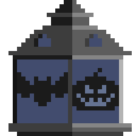 Halloween Lantern