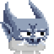 Gargoyle Mask
