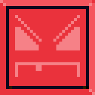 Angry Block