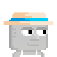 Barbershop Quartet Hat