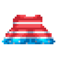 Flag Frock