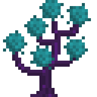 Martian Tree