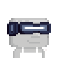 Matrix Visor