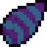 Martian Tree Seed