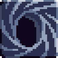 Vortex Block