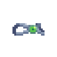 Alien Scanner