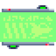 Space Station Sign