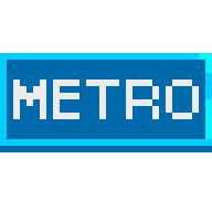 Subway Sign