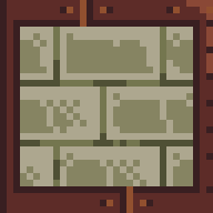 Subway Wall