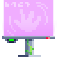 Greetings Earthlings Sign